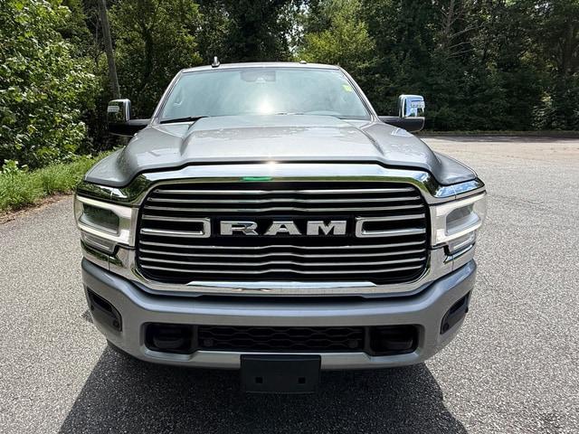 2024 Ram 2500 Laramie Crew Cab 4x4 64 Box