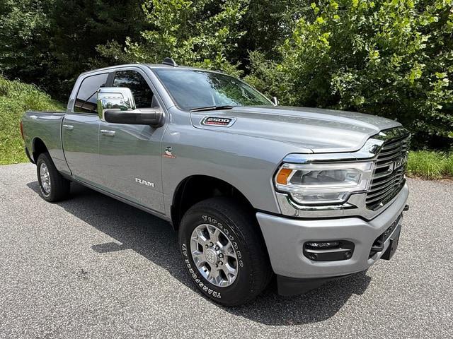 2024 Ram 2500 Laramie Crew Cab 4x4 64 Box
