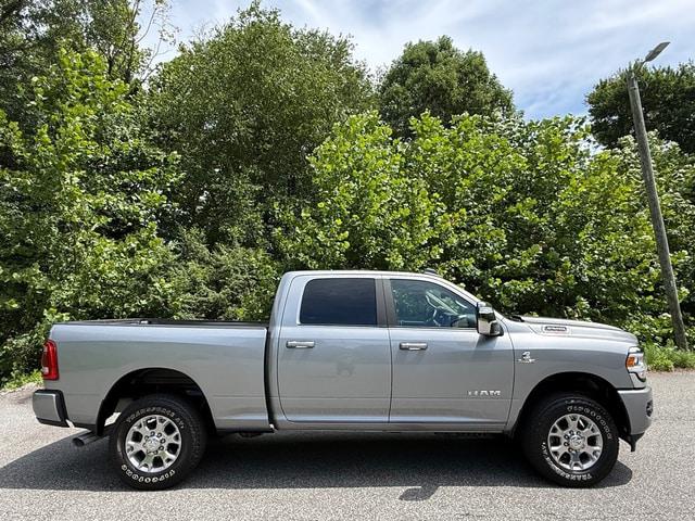 2024 Ram 2500 Laramie Crew Cab 4x4 64 Box