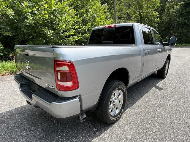 2024 Ram 2500 Laramie Crew Cab 4x4 64 Box
