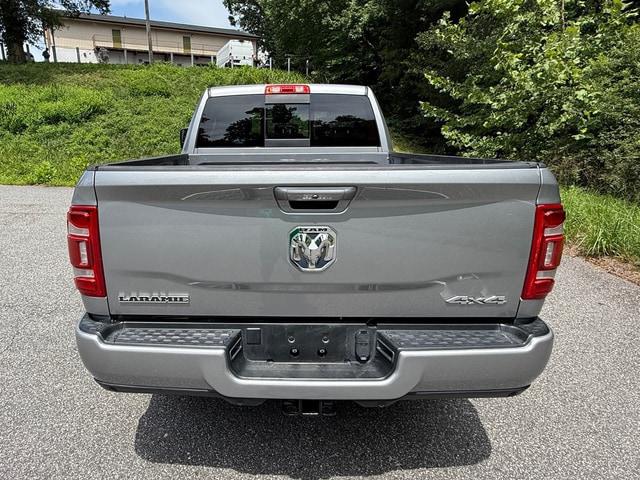 2024 Ram 2500 Laramie Crew Cab 4x4 64 Box