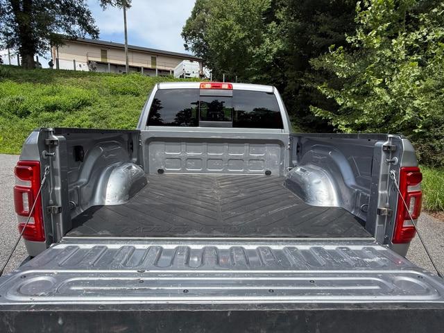2024 Ram 2500 Laramie Crew Cab 4x4 64 Box
