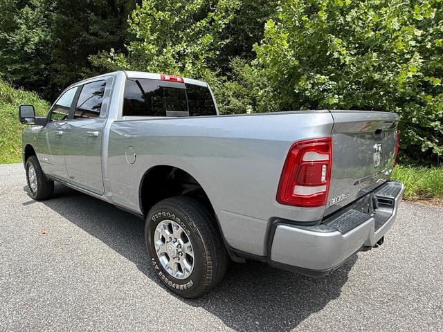 2024 Ram 2500 Laramie Crew Cab 4x4 64 Box