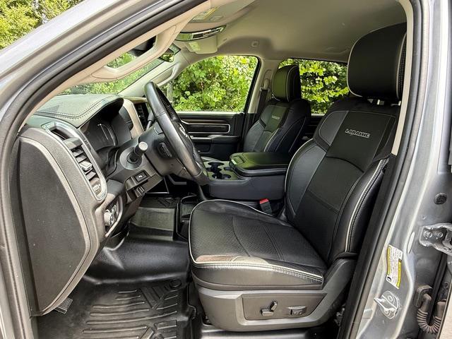2024 Ram 2500 Laramie Crew Cab 4x4 64 Box