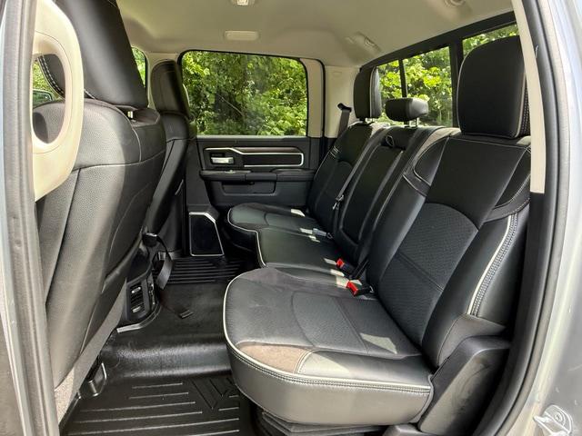 2024 Ram 2500 Laramie Crew Cab 4x4 64 Box