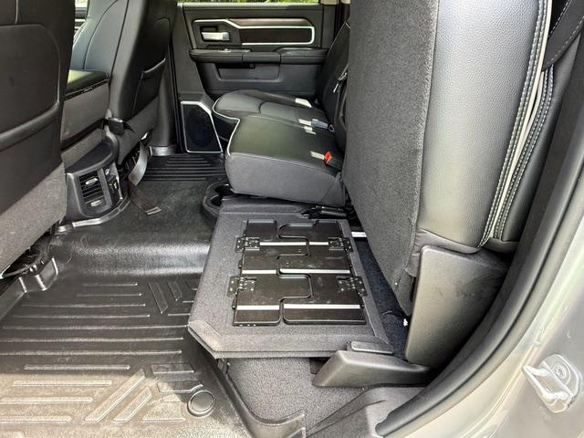 2024 Ram 2500 Laramie Crew Cab 4x4 64 Box