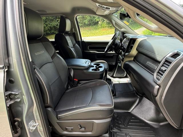 2024 Ram 2500 Laramie Crew Cab 4x4 64 Box