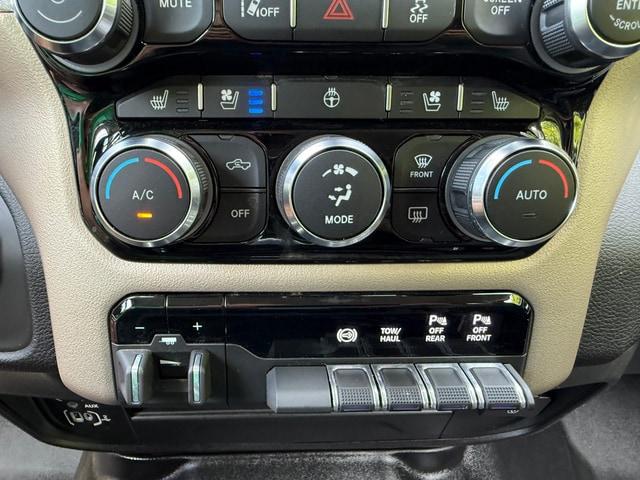 2024 Ram 2500 Laramie Crew Cab 4x4 64 Box