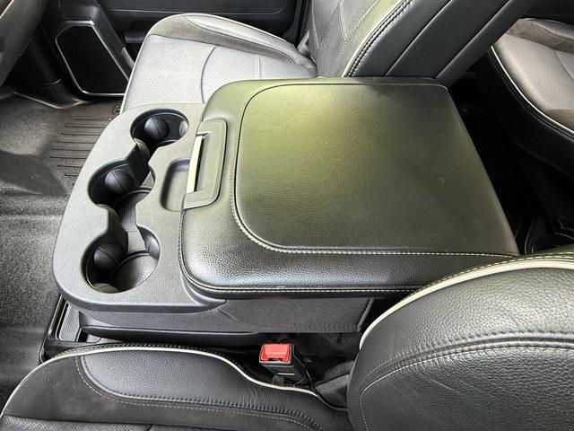 2024 Ram 2500 Laramie Crew Cab 4x4 64 Box