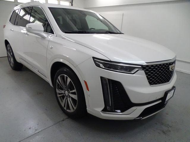 2022 Cadillac XT6 AWD Premium Luxury for sale in Budd Lake, NJ
