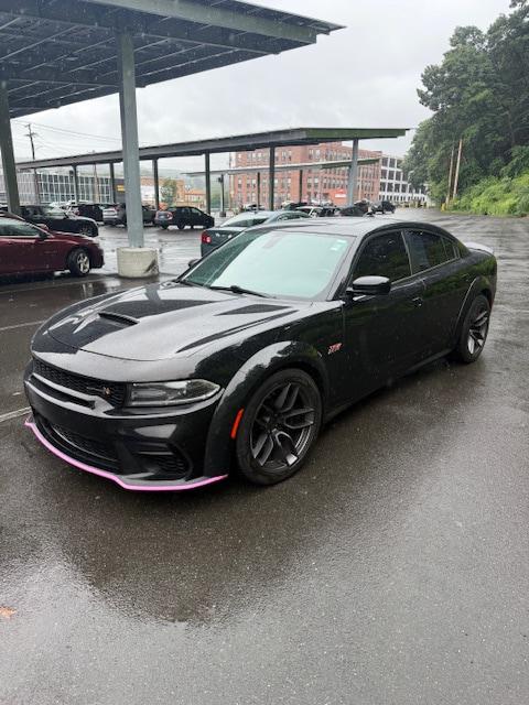 2021 Dodge Charger Scat Pack Widebody RWD for sale in Ansonia, CT