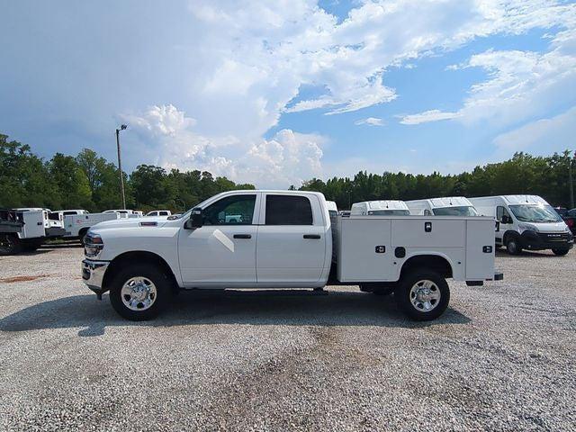 2026 RAM 2500 RAM 2500 TRADESMAN CREW CAB 4X4 8 BOX 2026 RAM 2500 RAM 2500 TRADESMAN CREW CAB 4X4 8 BOX