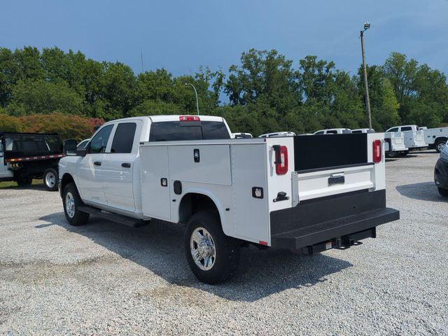 2026 RAM 2500 RAM 2500 TRADESMAN CREW CAB 4X4 8 BOX 2026 RAM 2500 RAM 2500 TRADESMAN CREW CAB 4X4 8 BOX