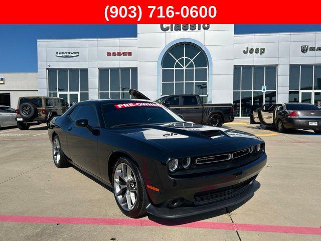 2022 Dodge Challenger GT for sale in Texarkana, TX