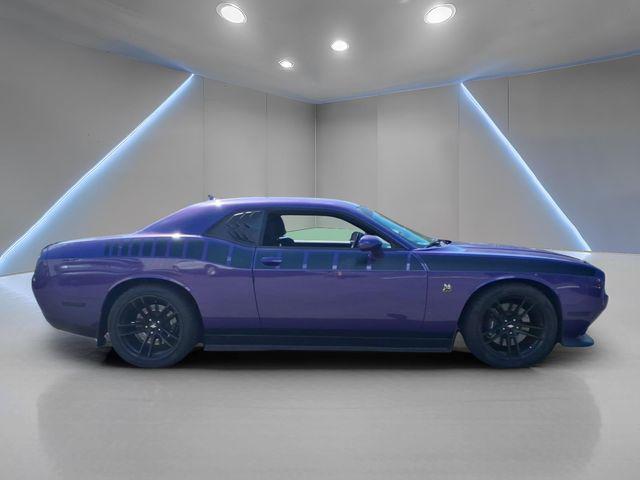 2019 Dodge Challenger R/T Scat Pack 2019 Dodge Challenger R/T Scat Pack
