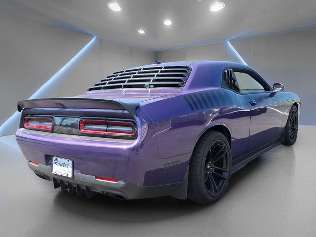 2019 Dodge Challenger R/T Scat Pack 2019 Dodge Challenger R/T Scat Pack