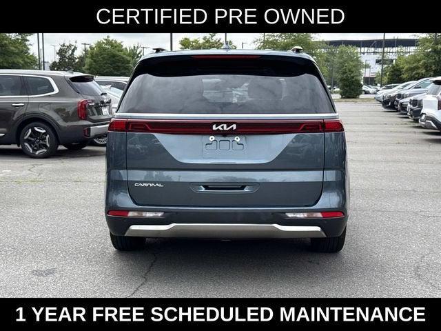 2024 Kia Carnival MPV SX Prestige 2024 Kia Carnival MPV SX Prestige