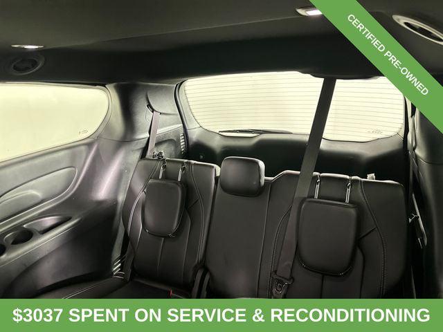 2023 Chrysler Pacifica Touring L AWD