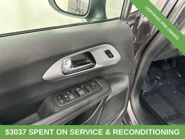 2023 Chrysler Pacifica Touring L AWD