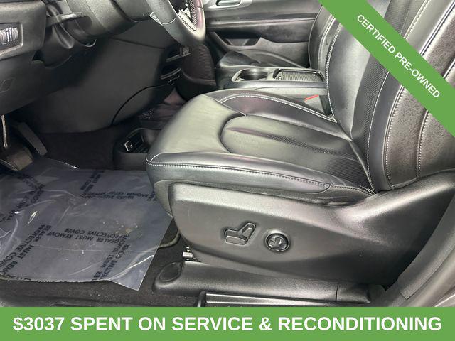 2023 Chrysler Pacifica Touring L AWD