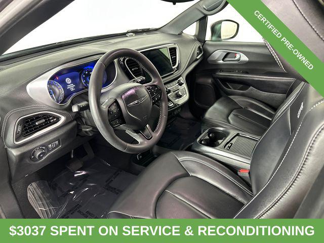2023 Chrysler Pacifica Touring L AWD