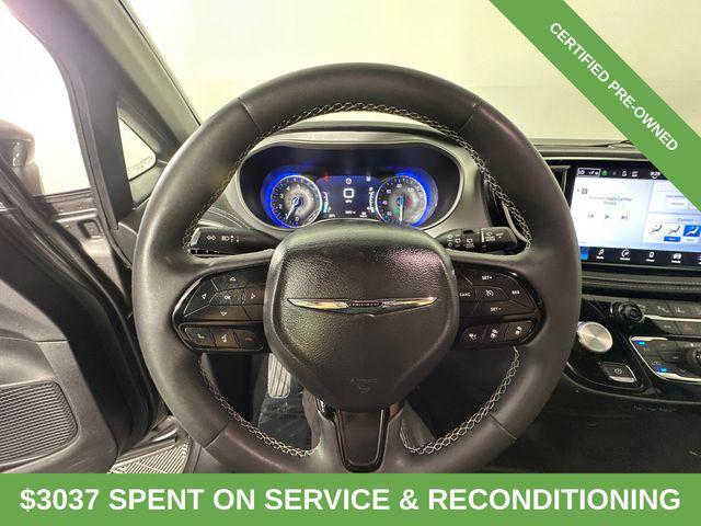 2023 Chrysler Pacifica Touring L AWD