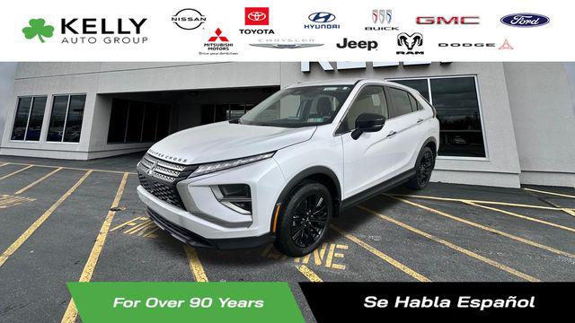 2022 Mitsubishi Eclipse Cross LE for sale in Emmaus, PA