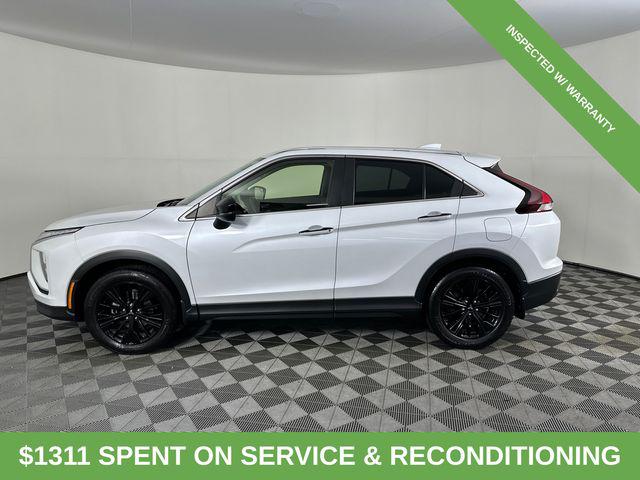 2022 Mitsubishi Eclipse Cross LE 2022 Mitsubishi Eclipse Cross LE