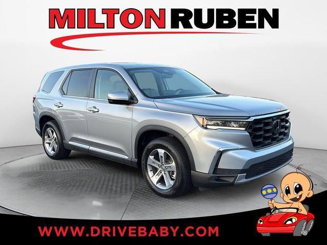 2025 Honda Pilot EX-L for sale in Augusta, GA