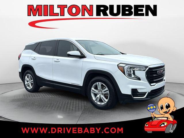 2022 GMC Terrain FWD SLE for sale in Augusta, GA