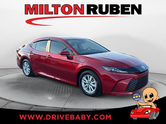 2026 Toyota Camry LE for sale in Augusta, GA