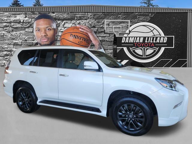 2022 Lexus GX 460 Premium for sale in McMinnville, OR