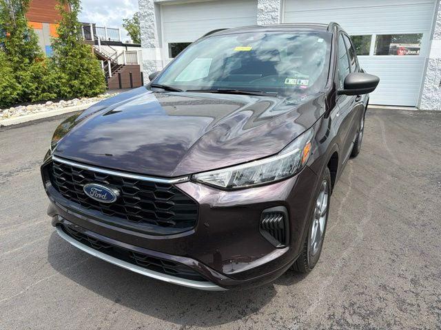 2023 Ford Escape ST-Line for sale in Feasterville, PA