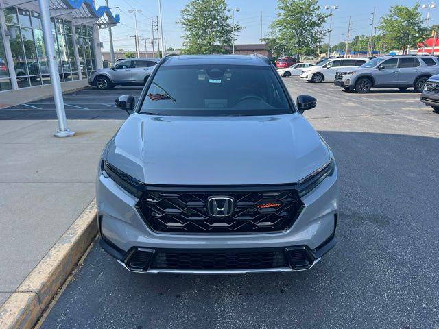 2026 Honda CR-V Hybrid AWD TrailSport for sale in Mishawaka, IN