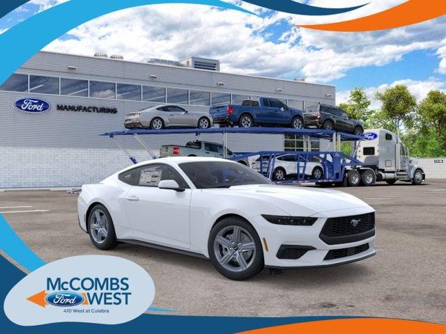 2026 Ford Mustang EcoBoost Fastback for sale in San Antonio, TX