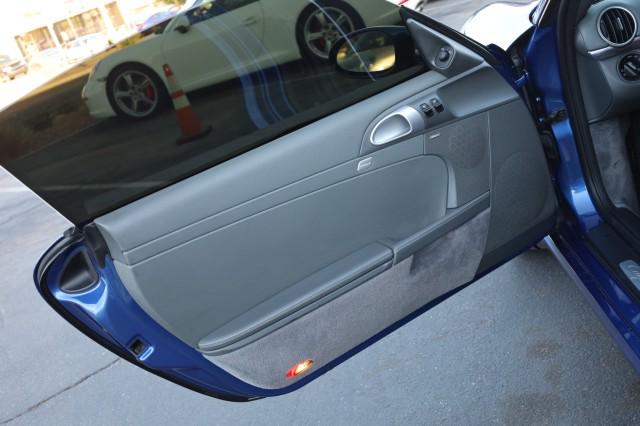 2007 Porsche Cayman S