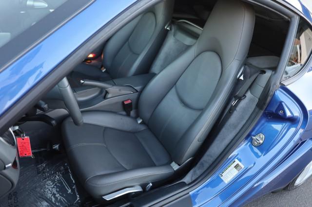 2007 Porsche Cayman S