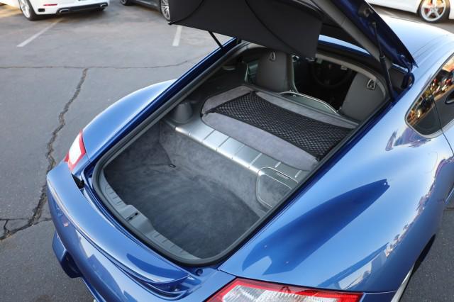 2007 Porsche Cayman S