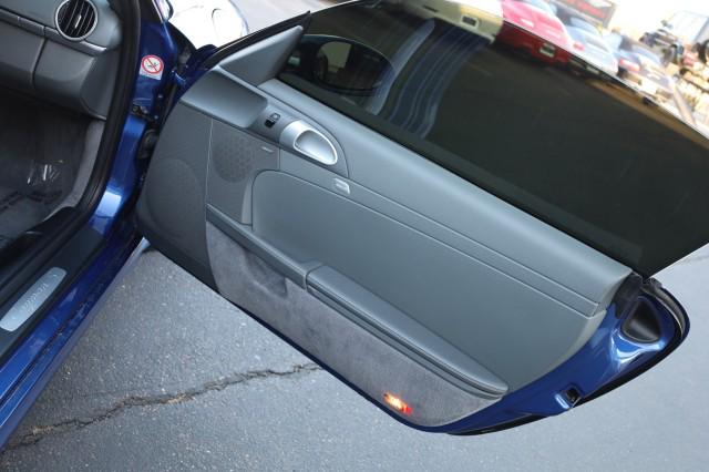 2007 Porsche Cayman S