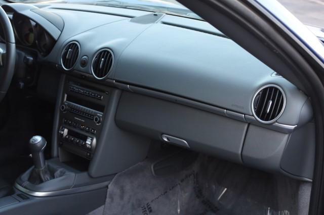 2007 Porsche Cayman S