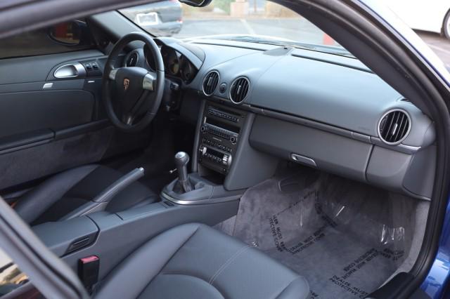 2007 Porsche Cayman S