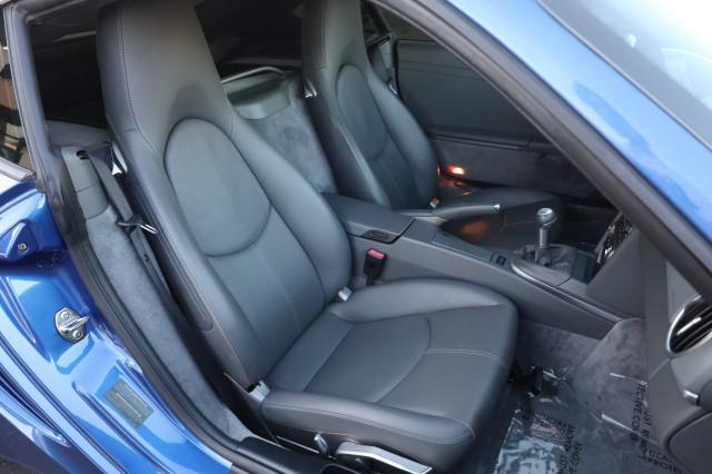 2007 Porsche Cayman S