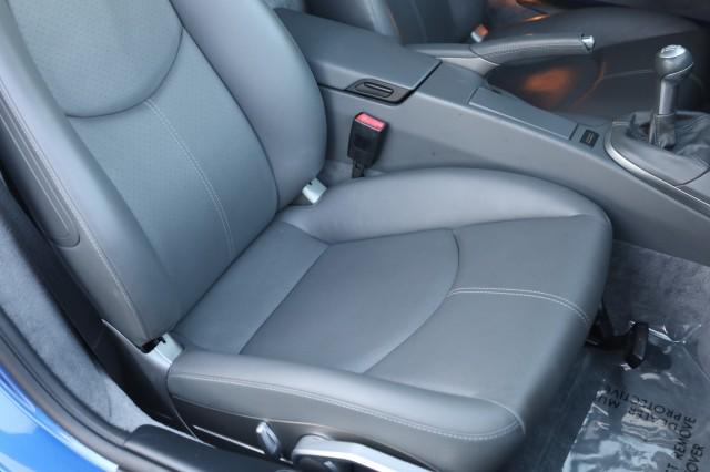 2007 Porsche Cayman S