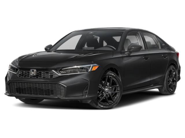 2026 Honda Civic Sport for sale in Newark, DE