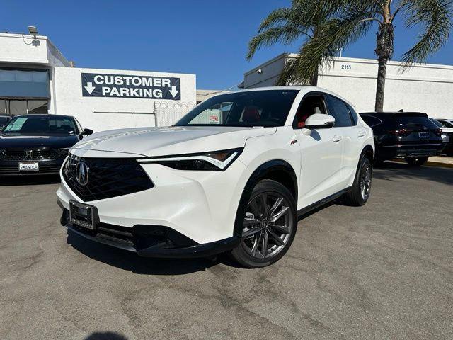 2026 Acura ADX A-Spec for sale in National City, CA
