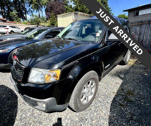 2008 Mazda Tribute i Sport for sale in Edmonds, WA