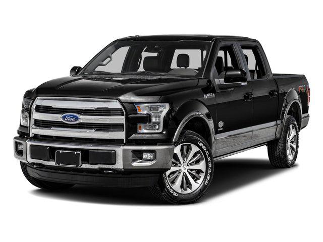 2016 Ford F-150 Unknown for sale in Conway, AR