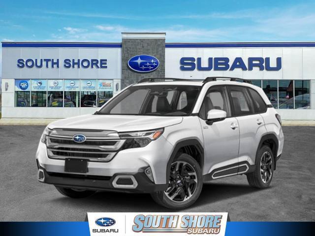 2026 Subaru Forester Limited for sale in Lindenhurst, NY