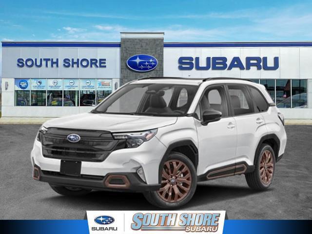 2026 Subaru Forester Sport for sale in Lindenhurst, NY