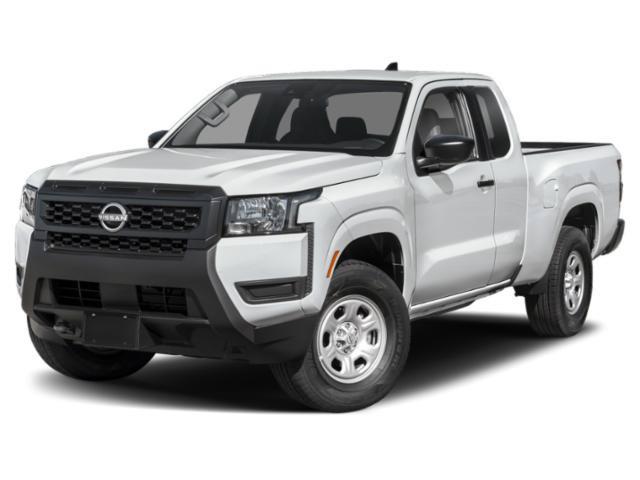 2026 Nissan Frontier King Cab S 4x2 for sale in Concord, NC
